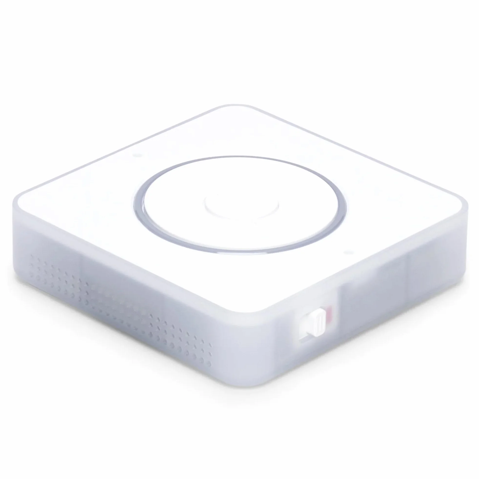Nabu Casa Home Assistant Voice – Vorschau-Edition | Intelligenter Lautsprecher für lokale Sprachsteuerung | Kompatibel mit Home Assistant | Datenschutzfokus | Wi-Fi Nabu Casa Home Assistant Voice