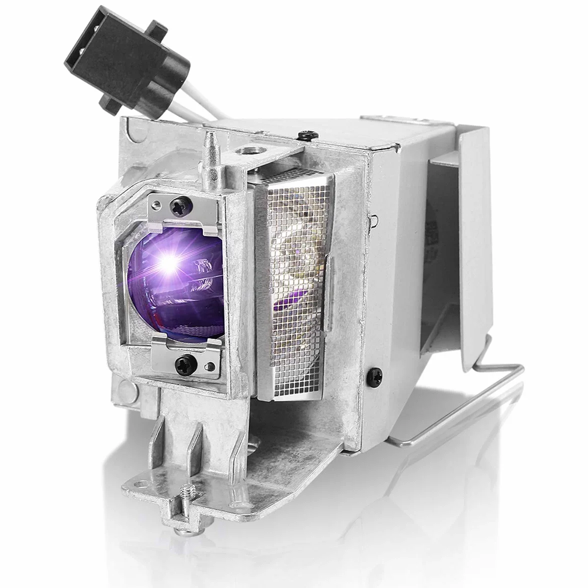 SP. 8VH01GC01 Beamer Ersatzlampe für Optoma HD141X H183X H182X HD26 GT1070X GT1080 GT1080E GT1070XE EH200ST HD29DARBEE DX346 DH1009 W316 X316 X312 W312 S310E DX342 Projektor Lampe