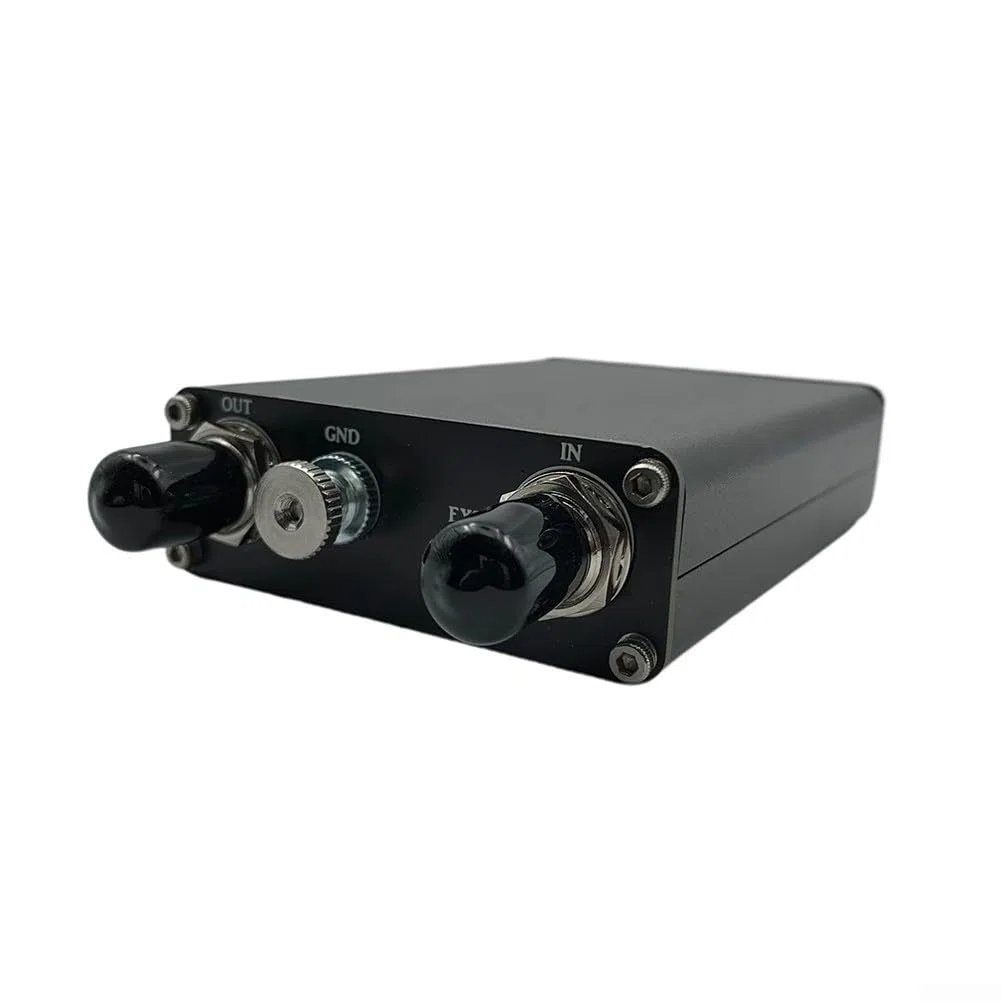 ATU-10 Automatischer Antennentuner QRP 1-15W 1,8-30MHz OLED-Display Typ-Power