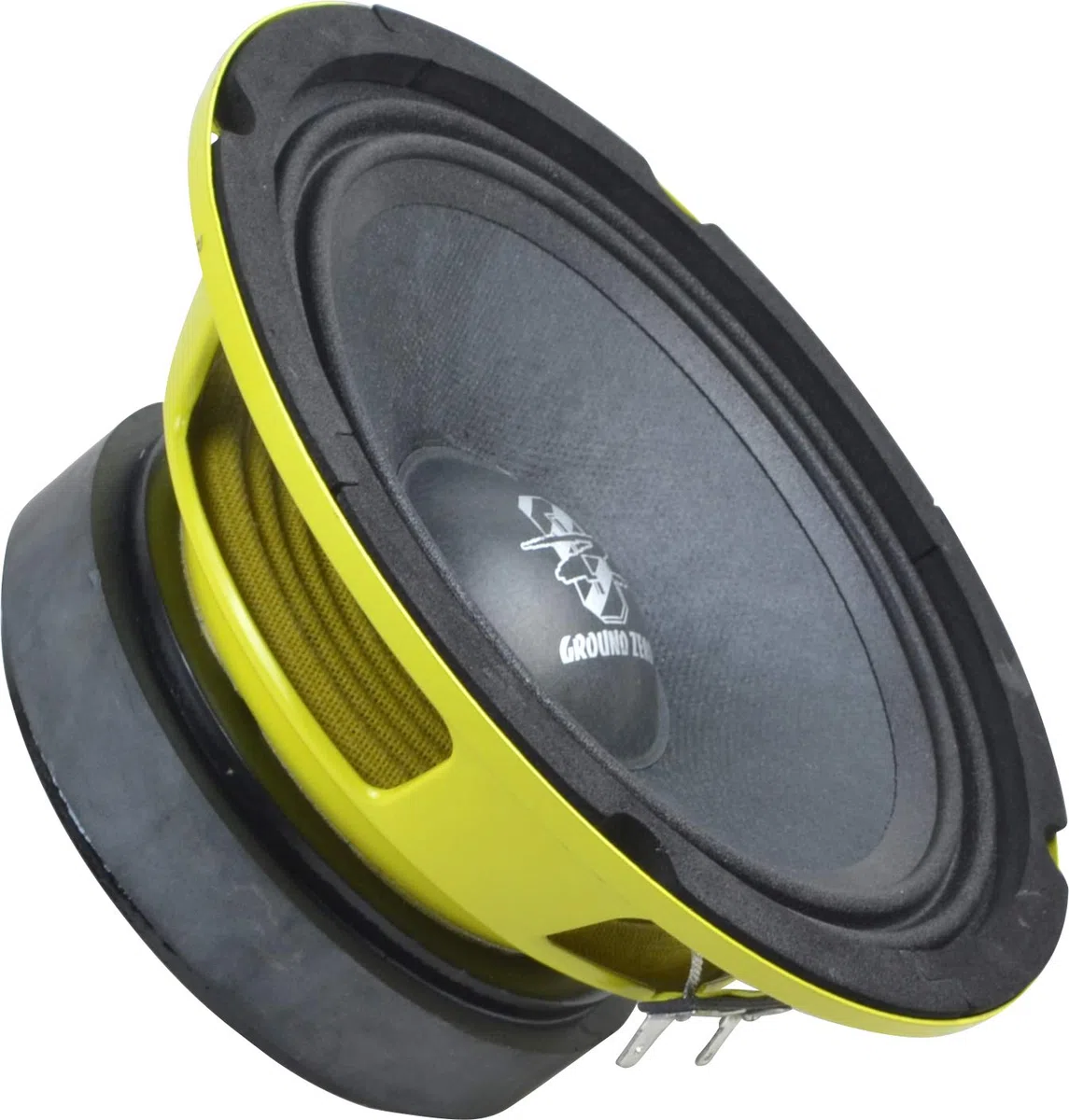 Ground Zero | GZCK 165XSPL | 165 mm SPL Tief-/Mitteltonlautsprecher