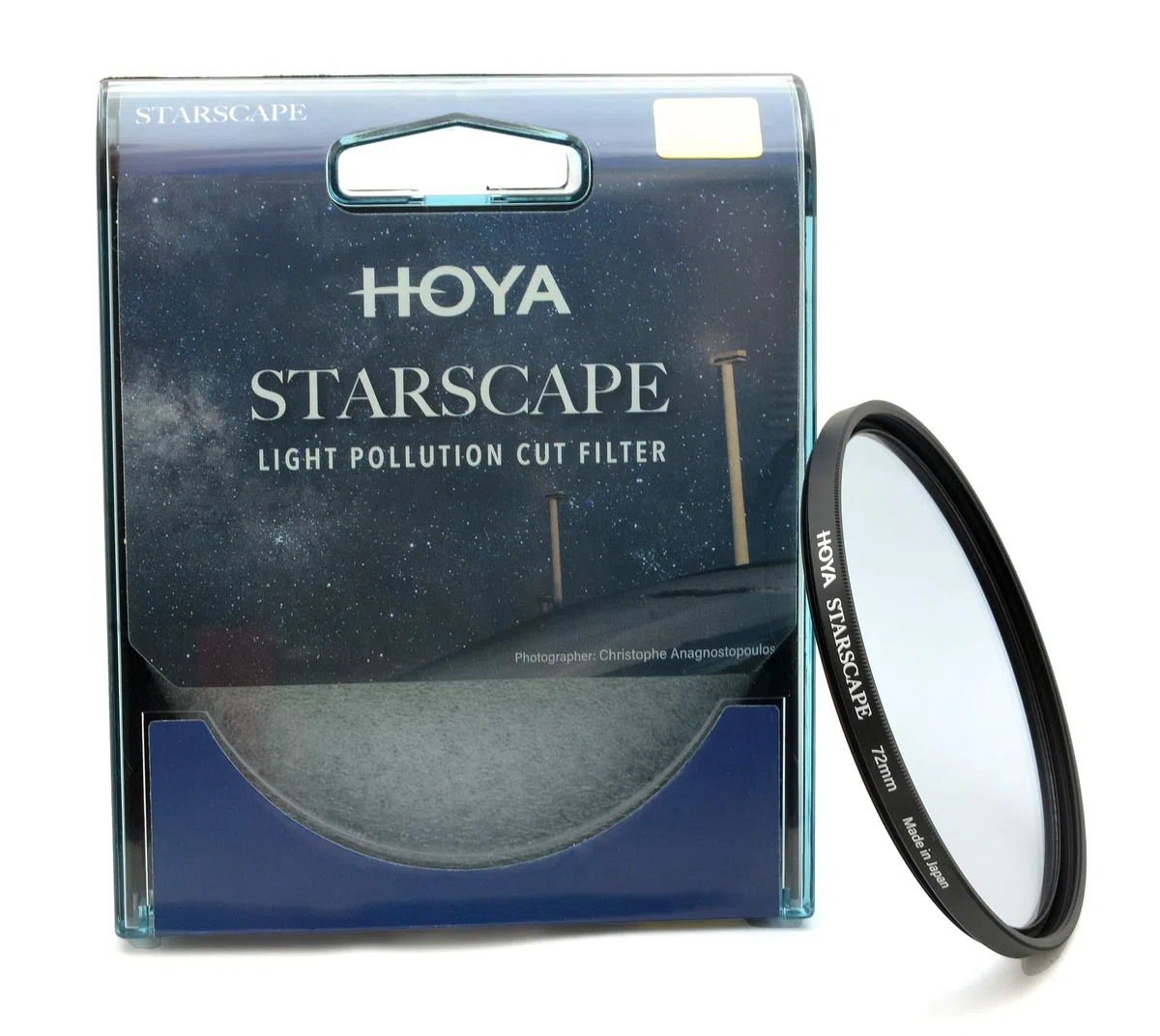Hoya Starscape 77mm