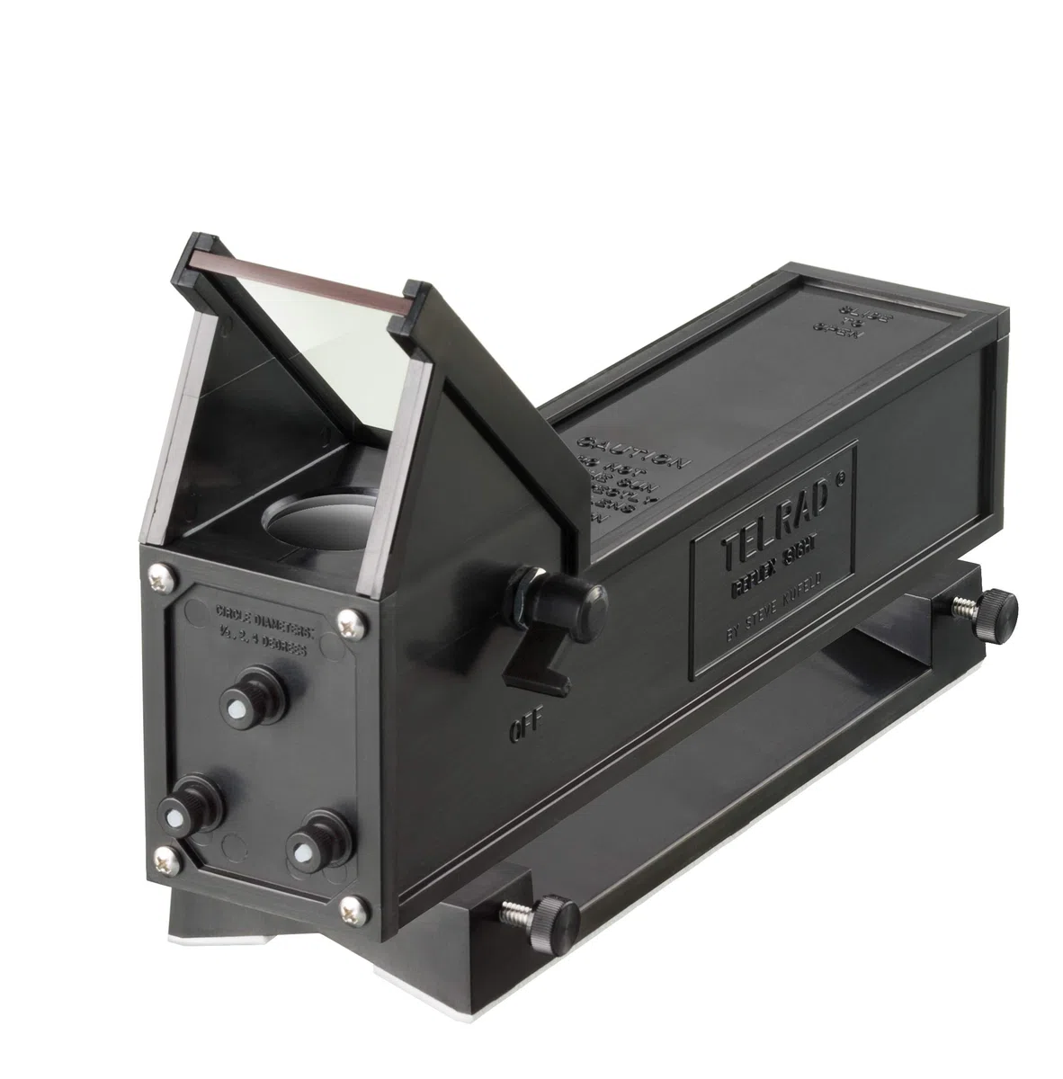 Explore Scientific Teleskop TELRAD Projektionsucher mit Basis