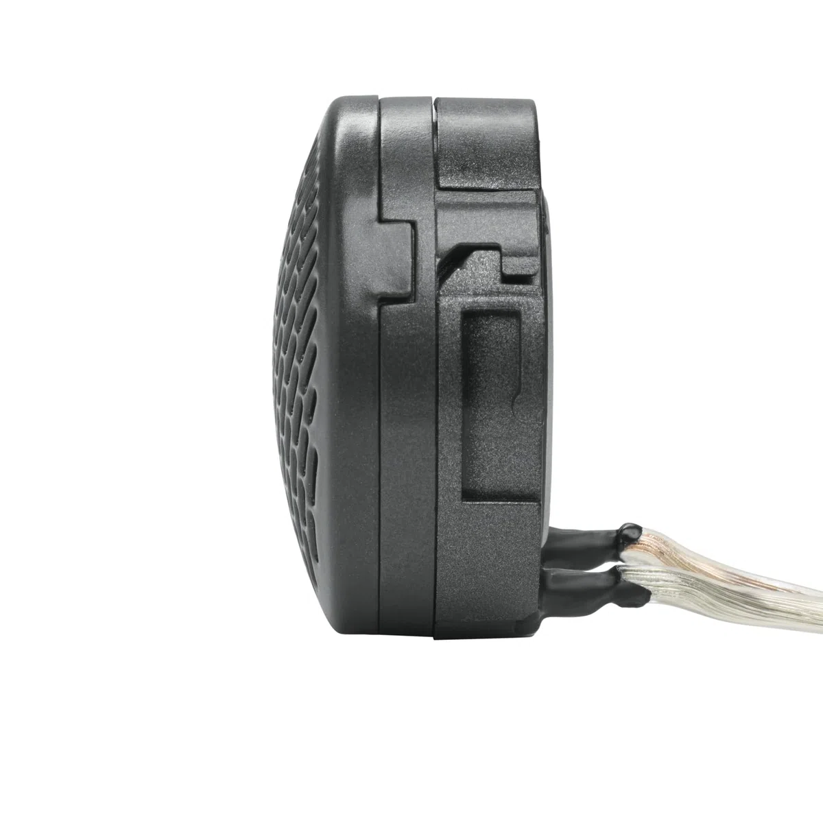 Harman Kardon Flow 75T Hochtöner Auto 1mm (3/4 Zoll): Seidenkalotten Tweeter mit 120W RMS und 360W Peak, klare Höhen Car HiFi Nachrüstlautsprecher für brillanten Sound