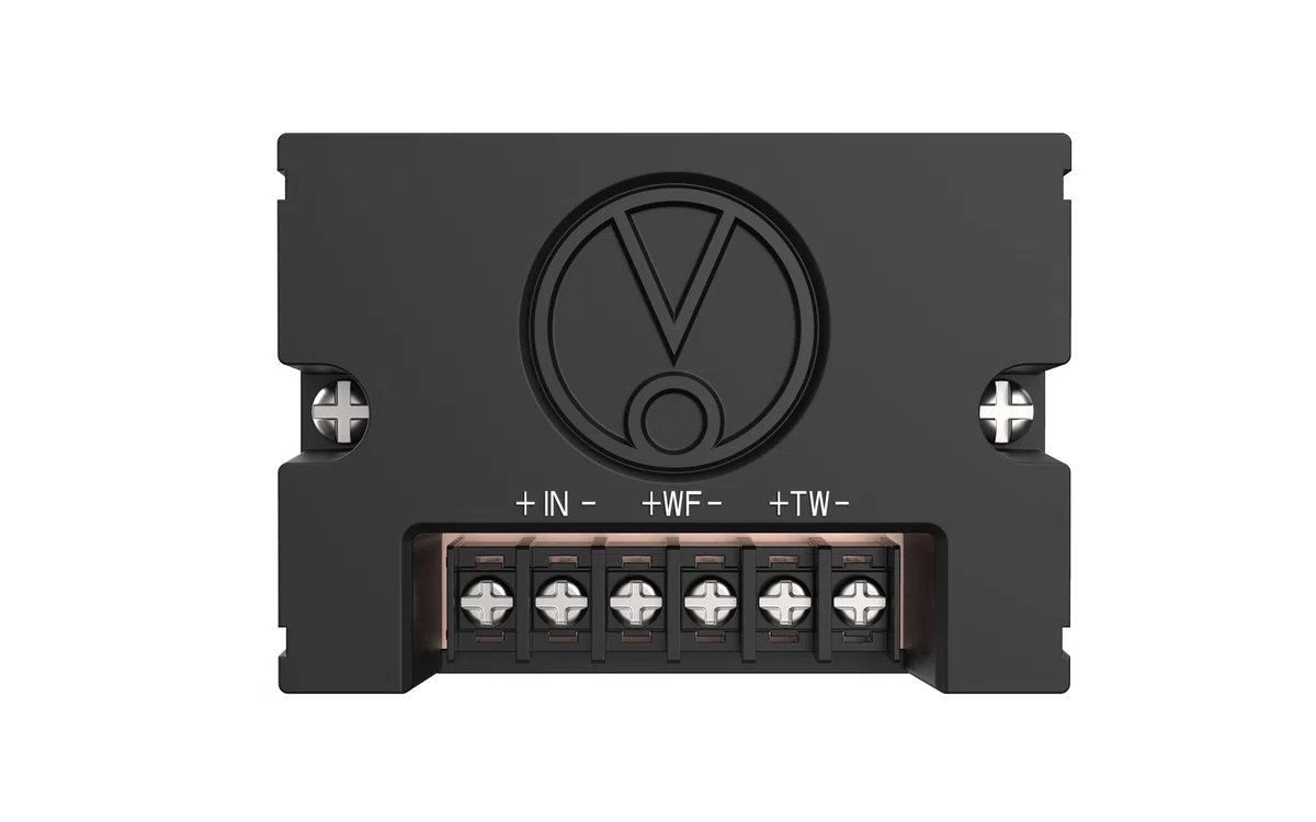 JBL Stage2 604C 2-Wege KFZ Soundsystem - 270 Watt Komponenten Auto Lautsprecher Boxen Set mit 16 cm Einbau Autolautsprecher und Hochtöner