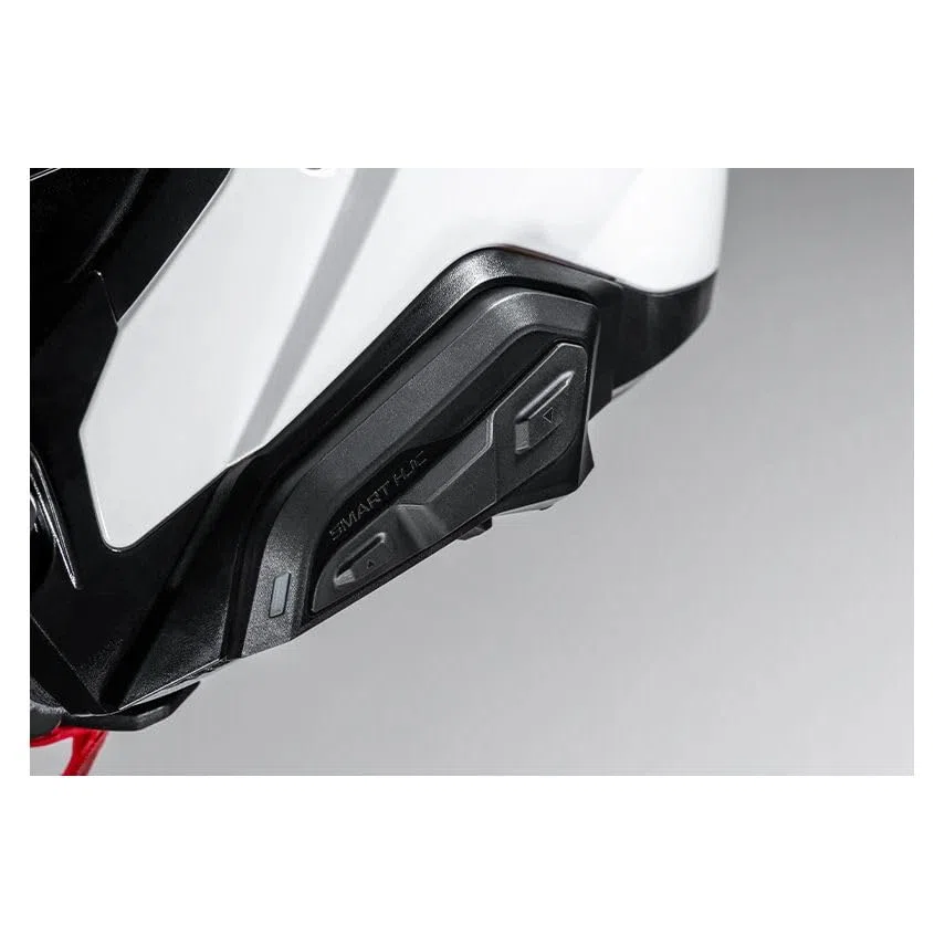 HJC, Motorrad Intercom SMART HJC 11Be, Mattschwarz