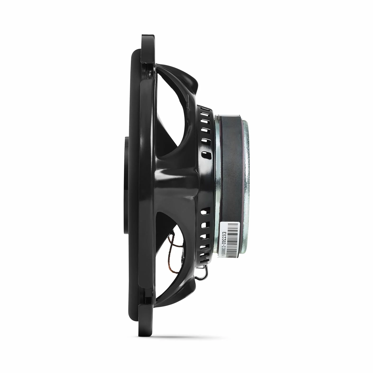 JBL Stage3 627F 2-Wege-Autolautsprecher-Set 16 cm — 225 Watt Harman Kardon Lautsprecher — 2-teiliges großes Auto-HiFi-Stereosystem — 160 mm — 6,5 Zoll ohne Grillabdeckung