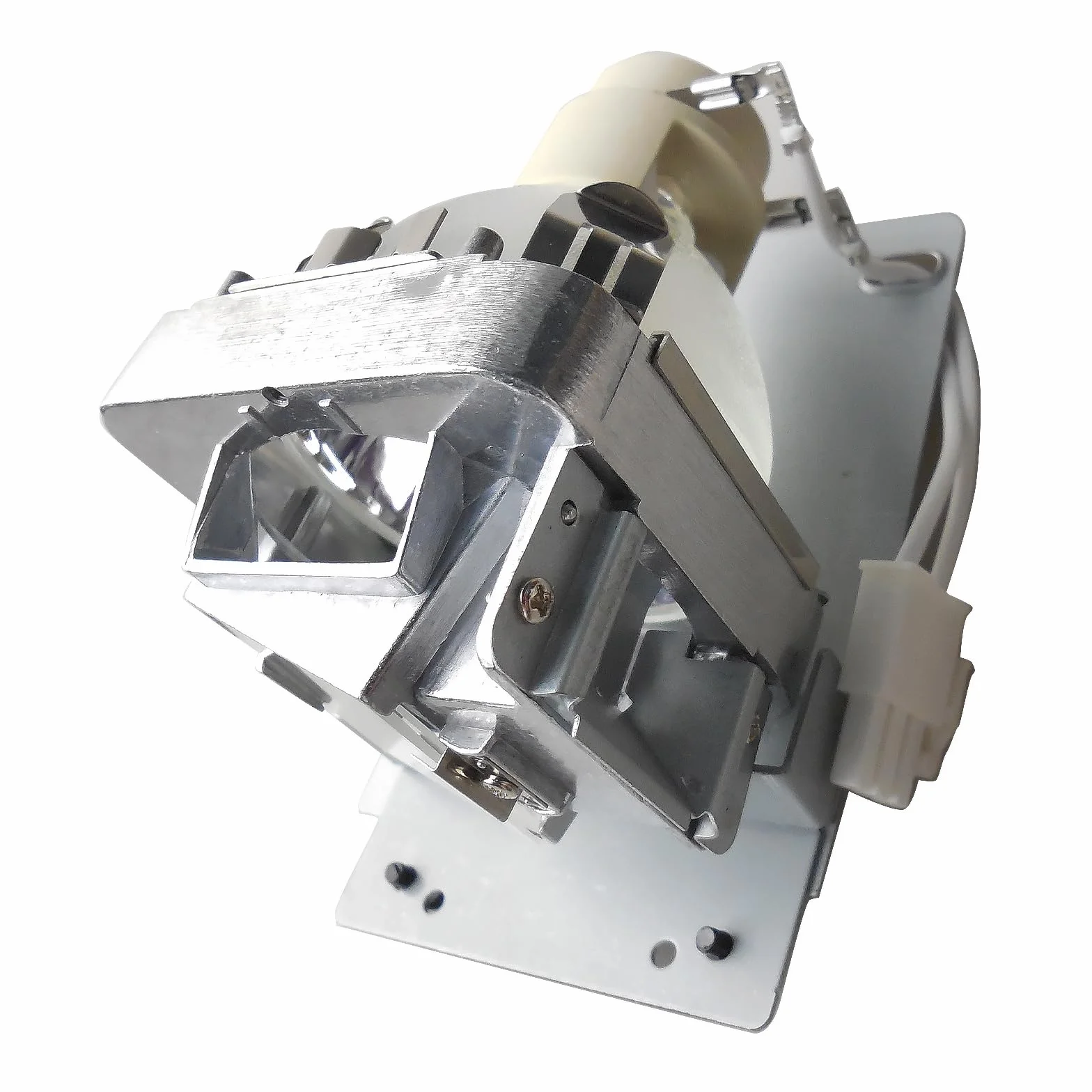 PRM45 Ersatz Projektorlampe Birne mit Gehäuse Kompatibel mit Promethean prm45 (MEHRWEG)